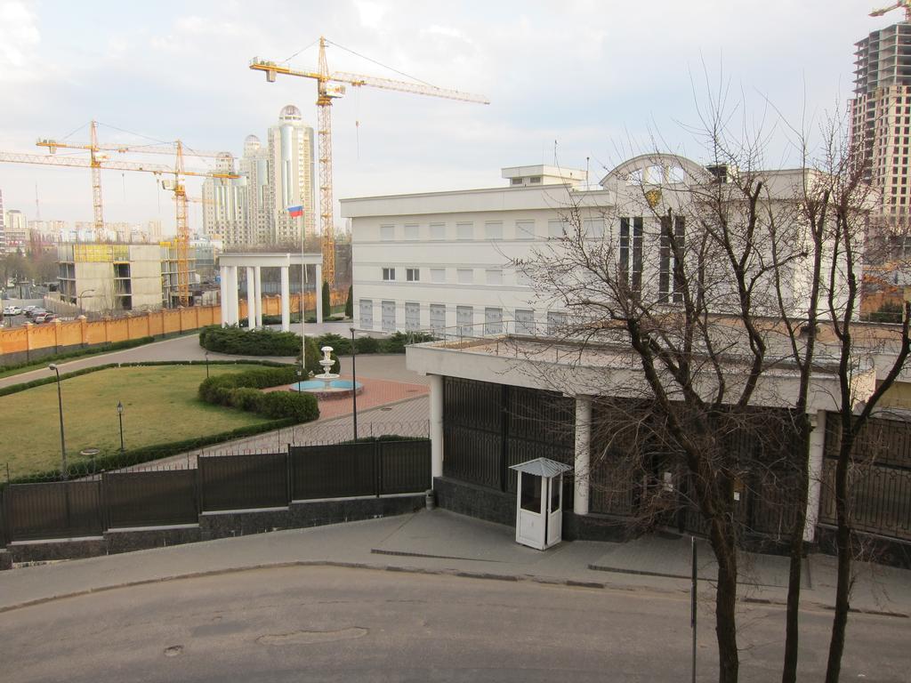 Shestaya Zhemchuzhina Одесса Экстерьер фото